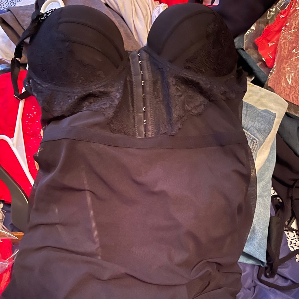 Very cute and sexy peace. Size M